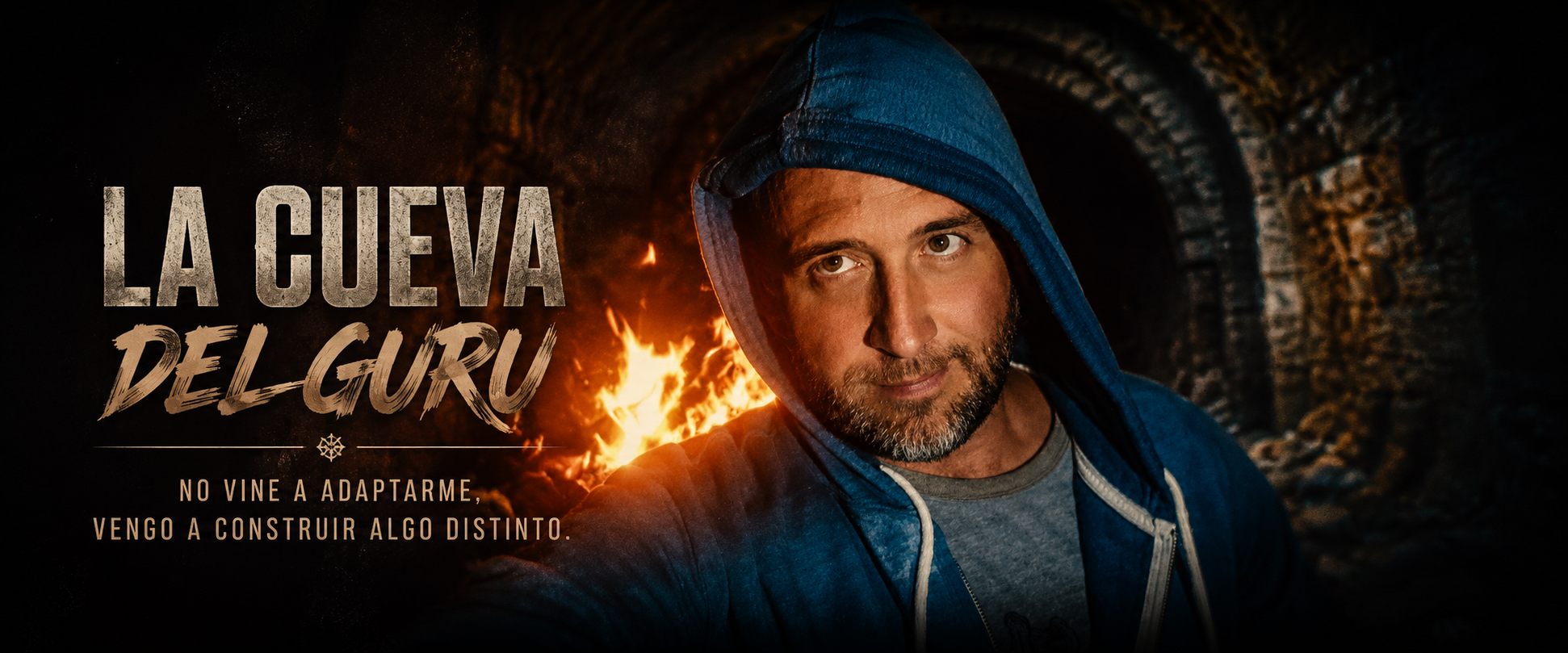 La Cueva del Gurú